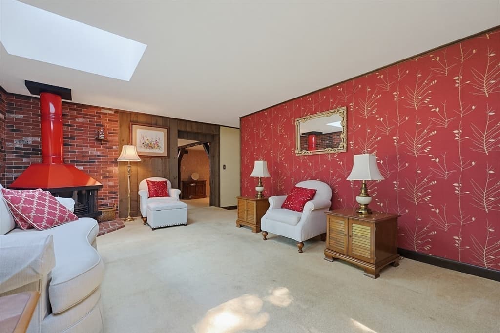 665 South St, Walpole MA 02081 photo 21