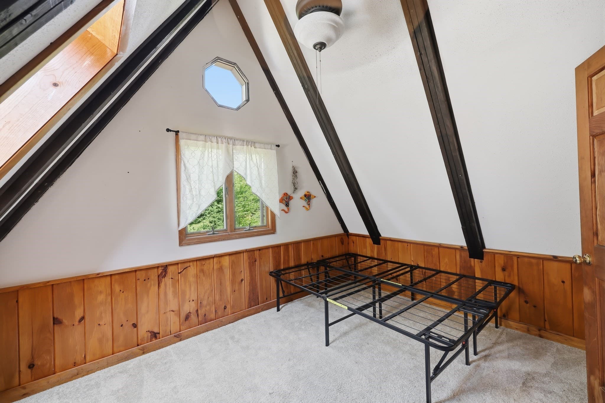 Single Family Residence at 143 River Rd, Middlefield MA 01050, photo 26 of 40