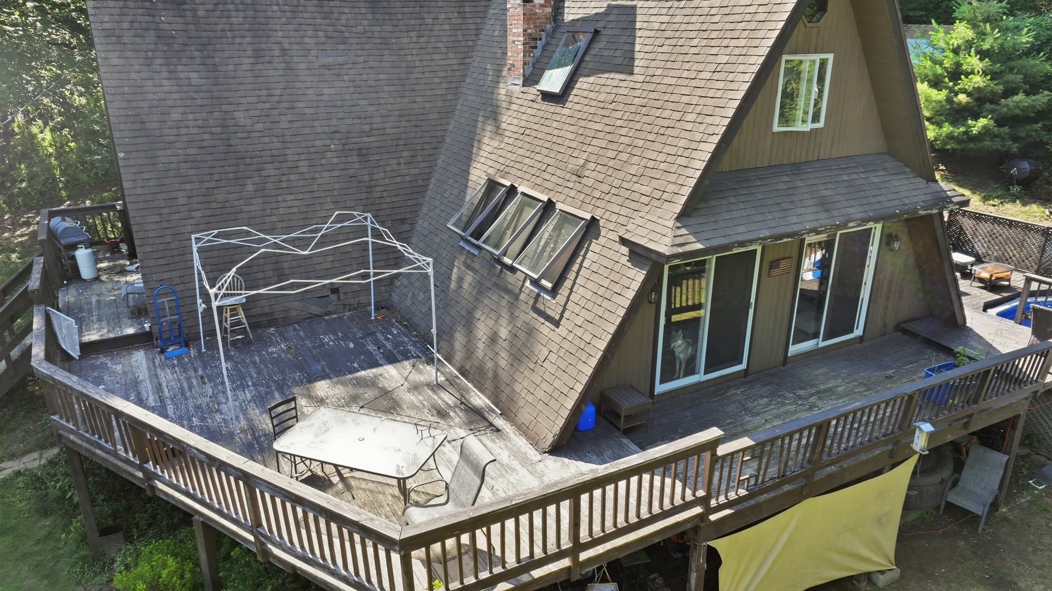 Single Family Residence at 143 River Rd, Middlefield MA 01050, photo 4 of 40
