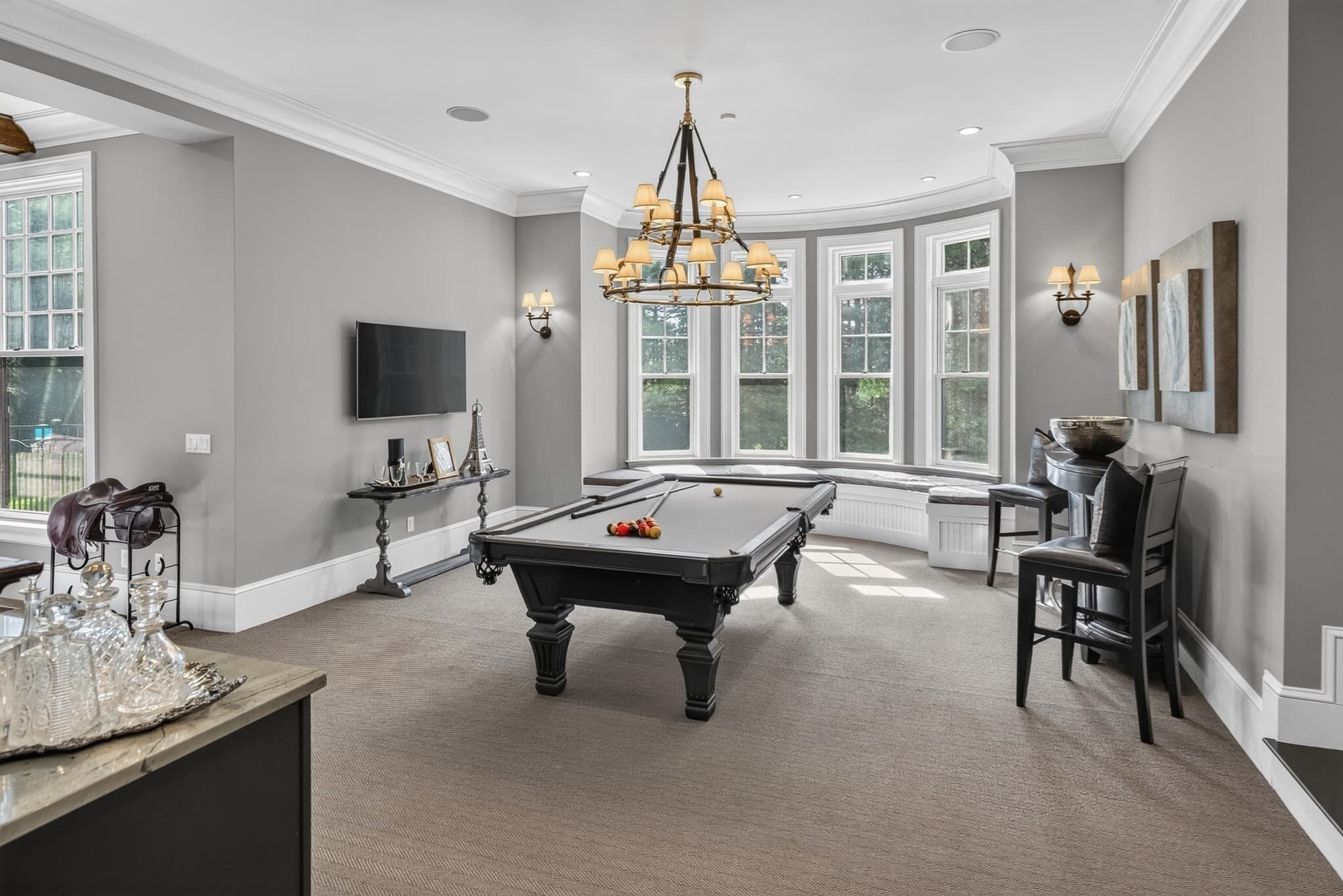 Single Family Residence at 226 Cochituate Rd, Wayland MA 01778, Wayland, photo 13 of 39