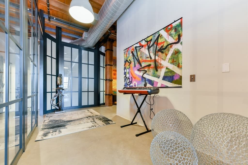 Condominium at 35 Channel Center St # 206, Boston MA 02210, Boston, photo 10 of 12