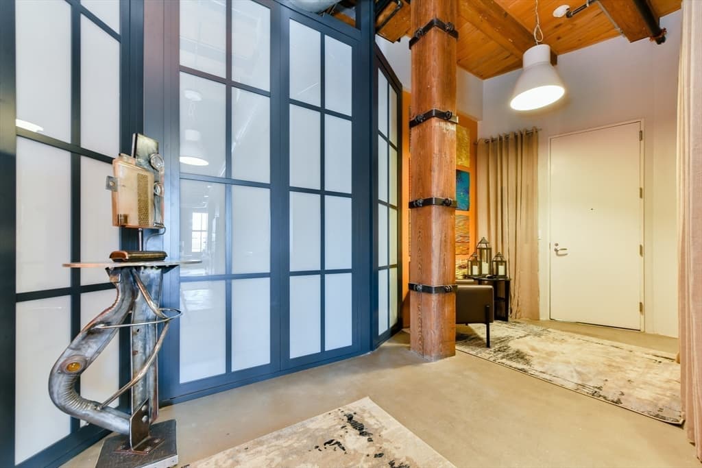 Condominium at 35 Channel Center St # 206, Boston MA 02210, Boston, photo 11 of 12