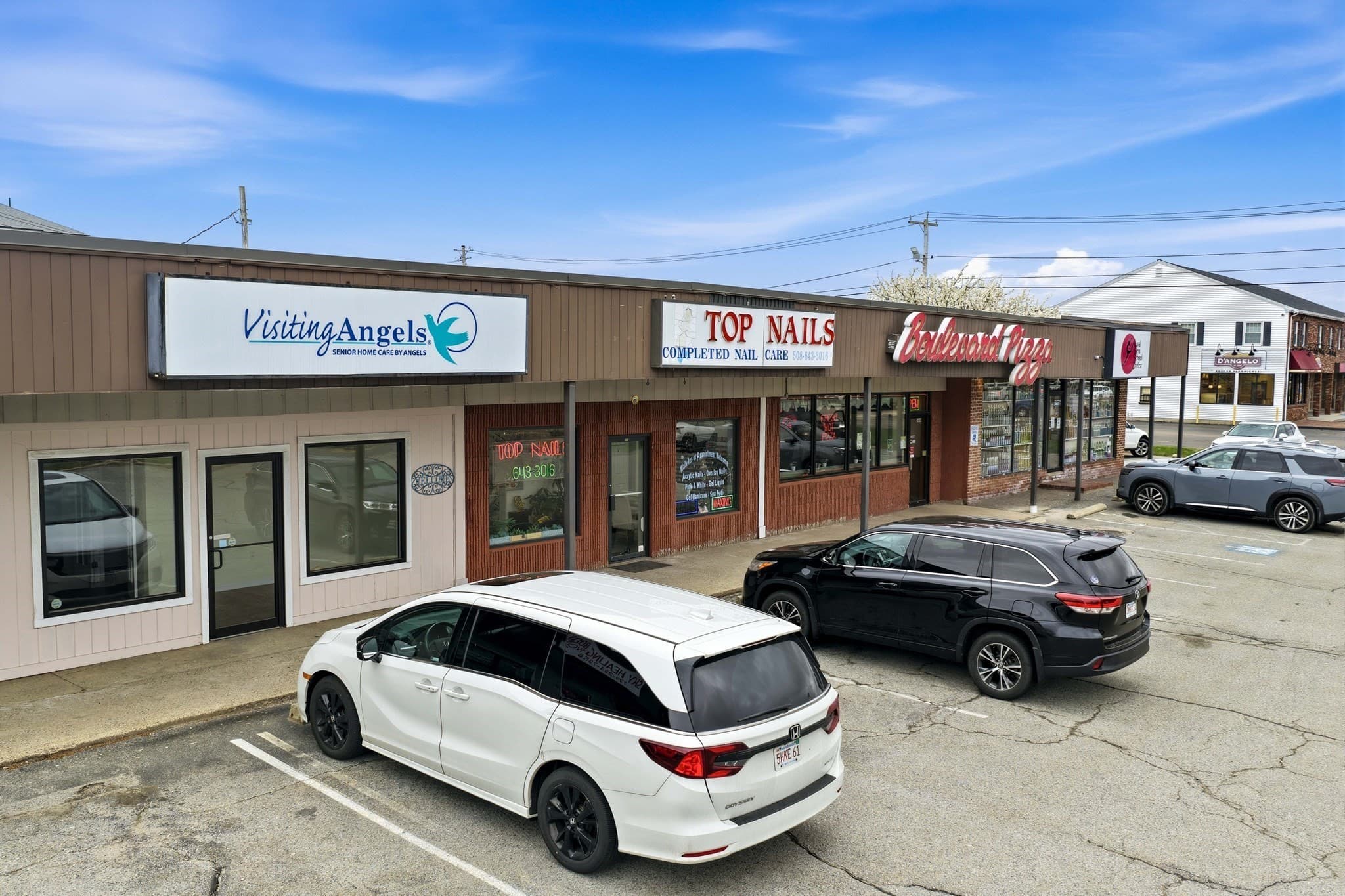 Commercial Sale at 586 Kelley Blvd, North Attleboro MA 02760, North Attleboro, photo 3 of 3