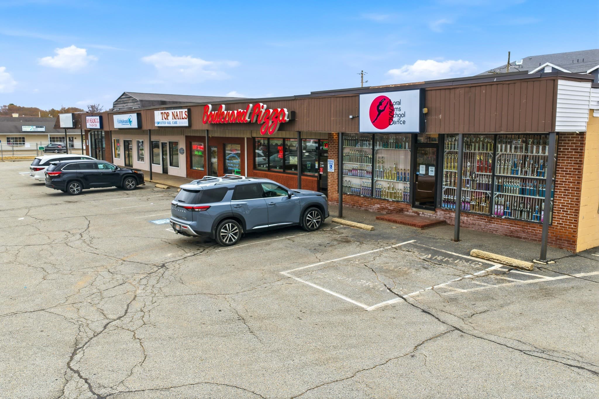 Commercial Sale at 588 Kelley Blvd, North Attleboro MA 02760, North Attleboro, photo 3 of 3