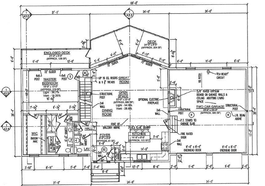 Single Family Residence at Lot 1 Pierpont Rd, Dudley MA 01570, Dudley, photo 7 of 13