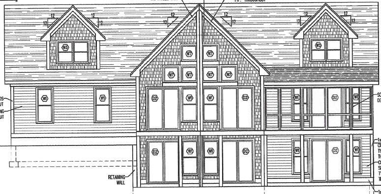 Single Family Residence at Lot 1 Pierpont Rd, Dudley MA 01570, Dudley, photo 3 of 13