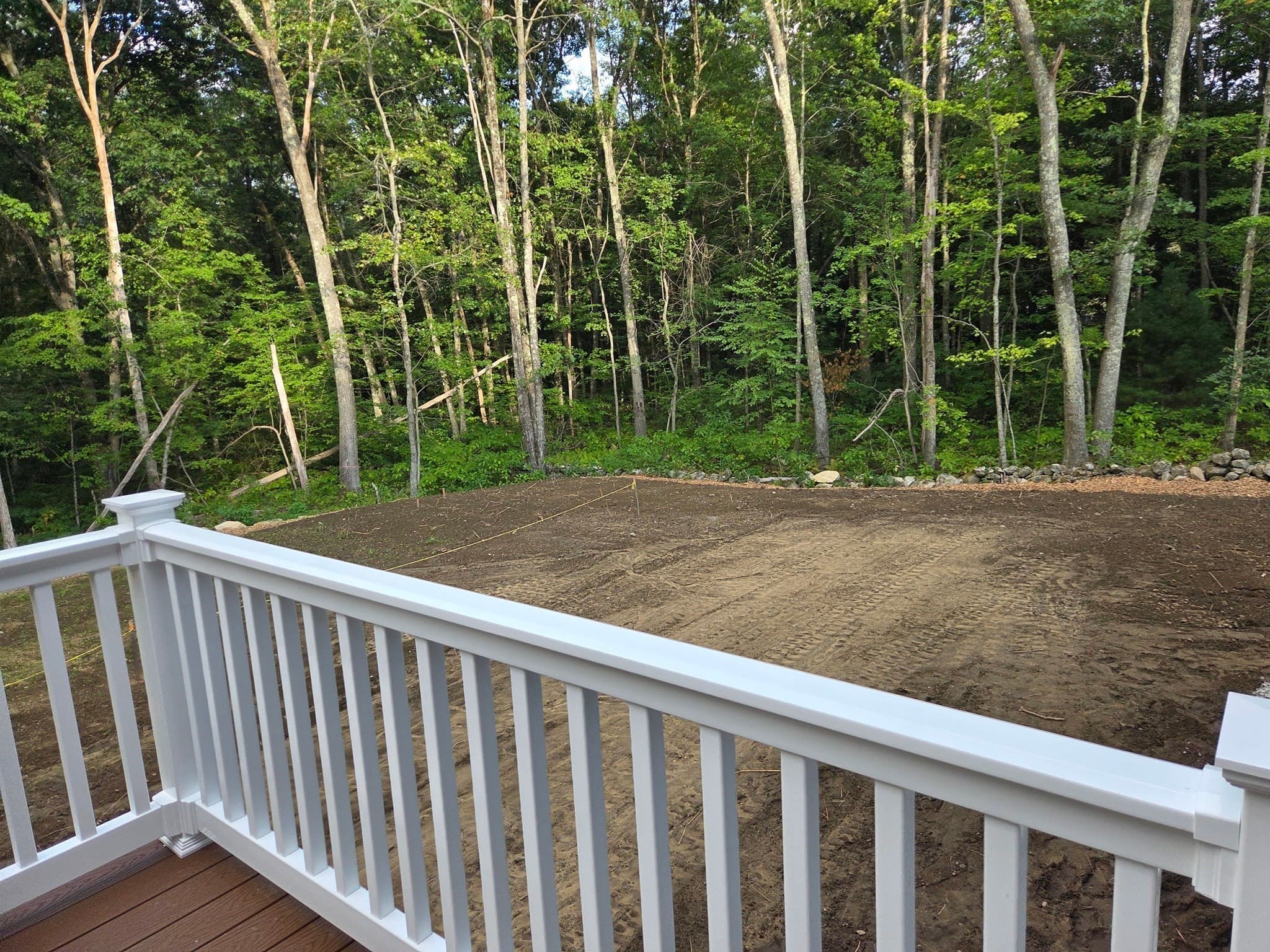 Single Family Residence at Lot 1 Chestnut St, Uxbridge MA 01569, photo 7 of 25