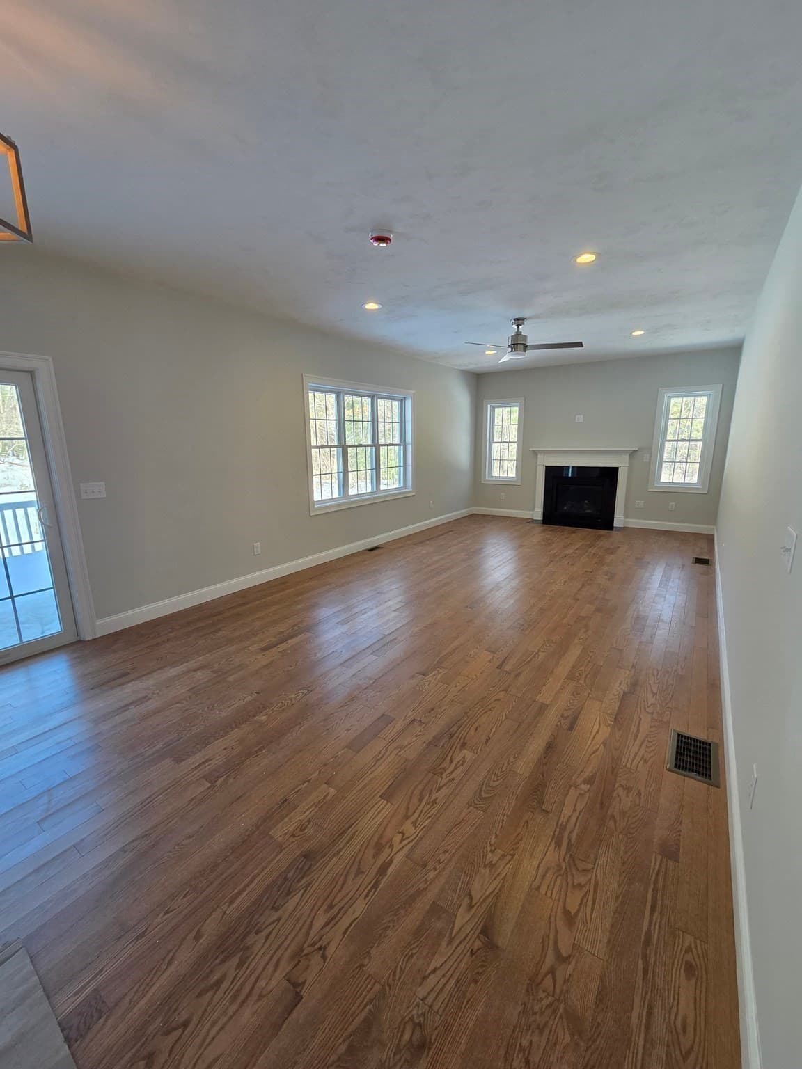 Single Family Residence at Lot 1 Chestnut St, Uxbridge MA 01569, photo 14 of 25