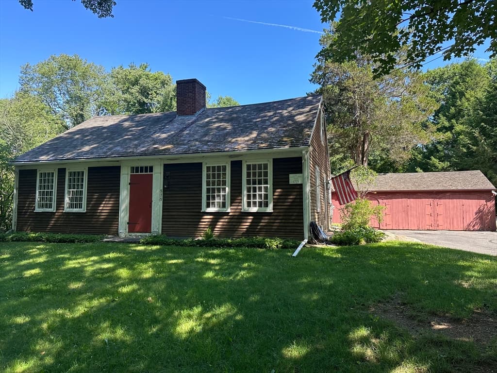 575 Old West Brookfield Rd, Warren MA 01083