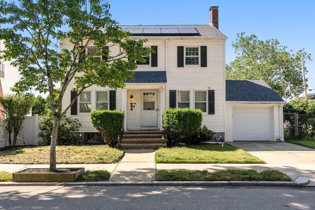 76 Clearwater Drive, Boston MA 02126