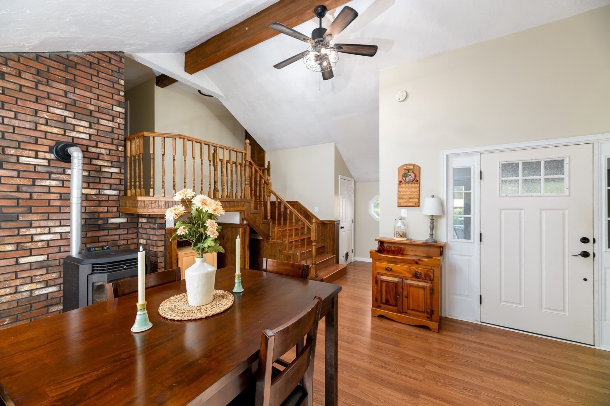 Single Family Residence at 1 Pine Lane, Brookfield MA 01506, Brookfield, photo 13 of 29
