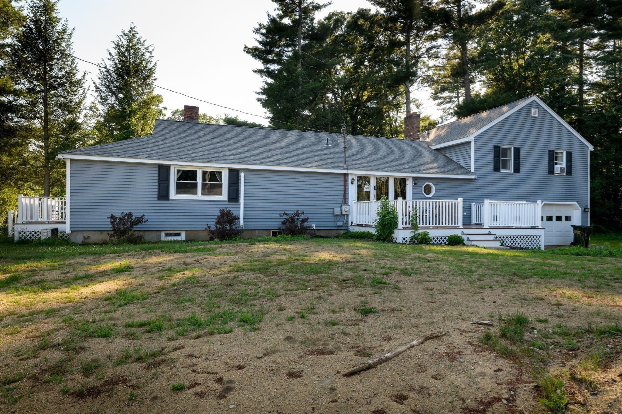 Single Family Residence at 1 Pine Lane, Brookfield MA 01506, Brookfield, photo 3 of 29