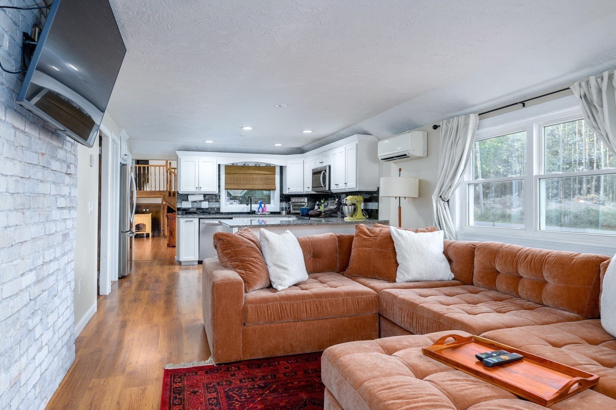 Single Family Residence at 1 Pine Lane, Brookfield MA 01506, Brookfield, photo 10 of 29