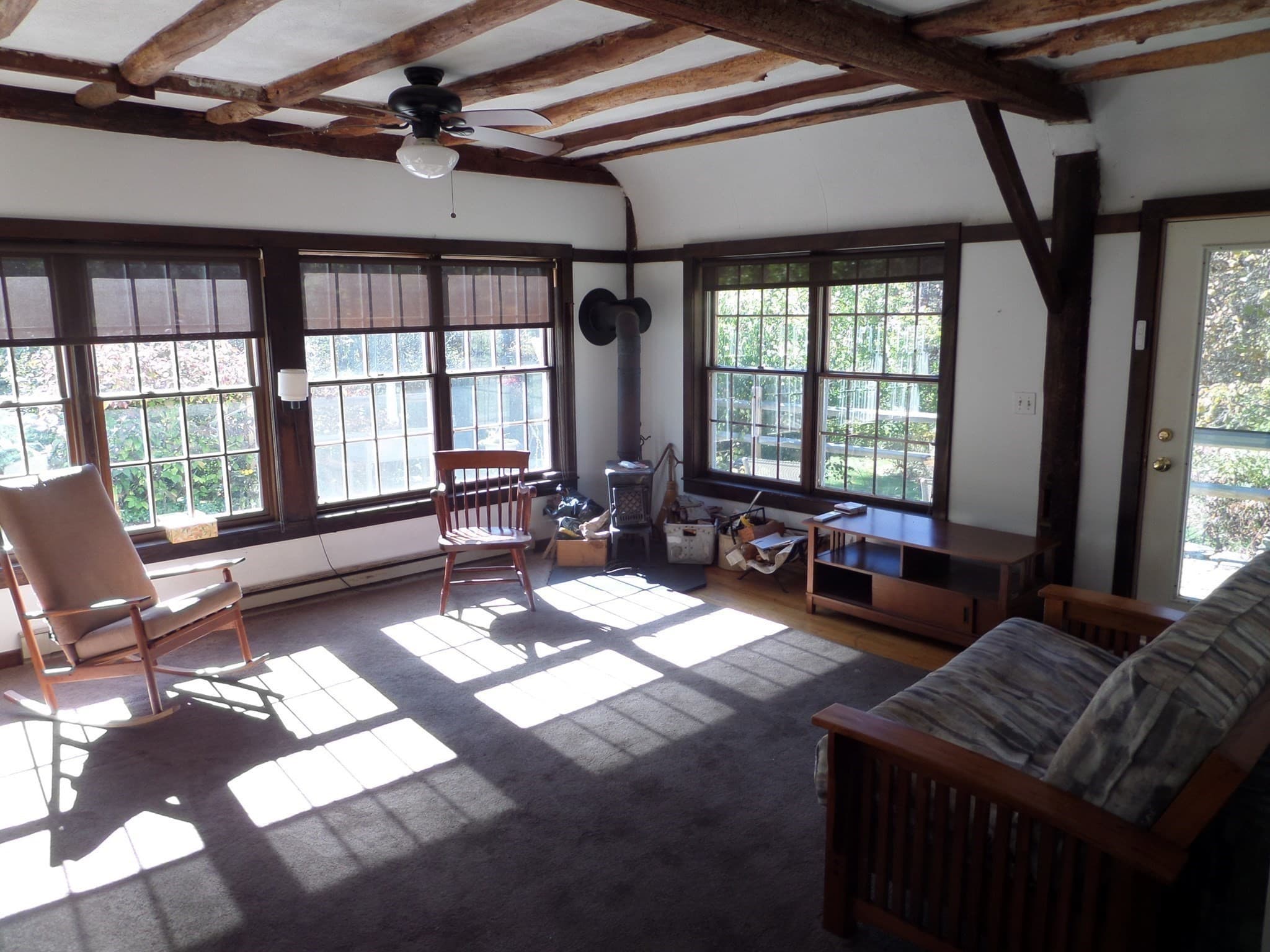Single Family Residence at 3 Stage Rd, Chesterfield MA 01096, photo 13 of 40