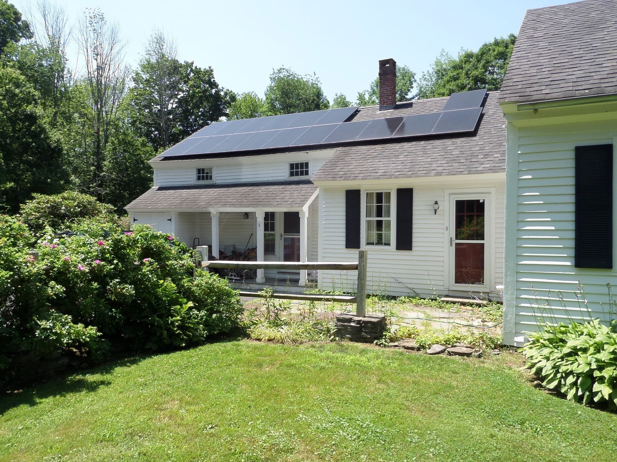 Single Family Residence at 3 Stage Rd, Chesterfield MA 01096, photo 3 of 40