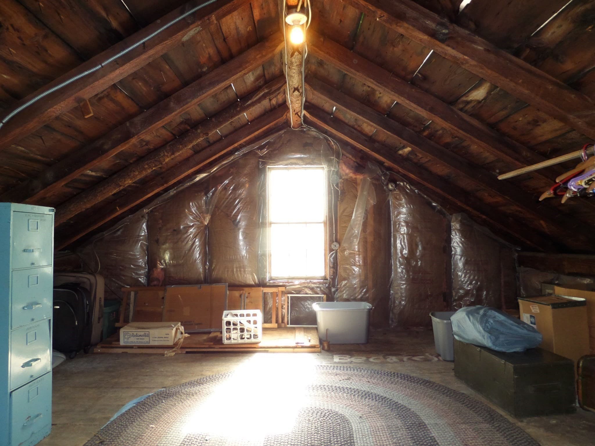 Single Family Residence at 3 Stage Rd, Chesterfield MA 01096, photo 36 of 40