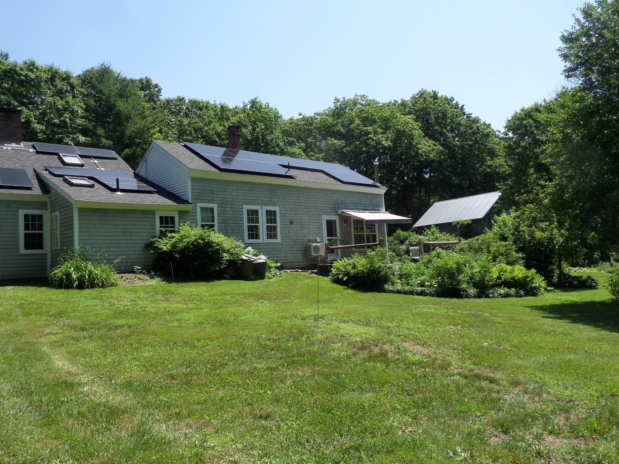 Single Family Residence at 3 Stage Rd, Chesterfield MA 01096, photo 5 of 40