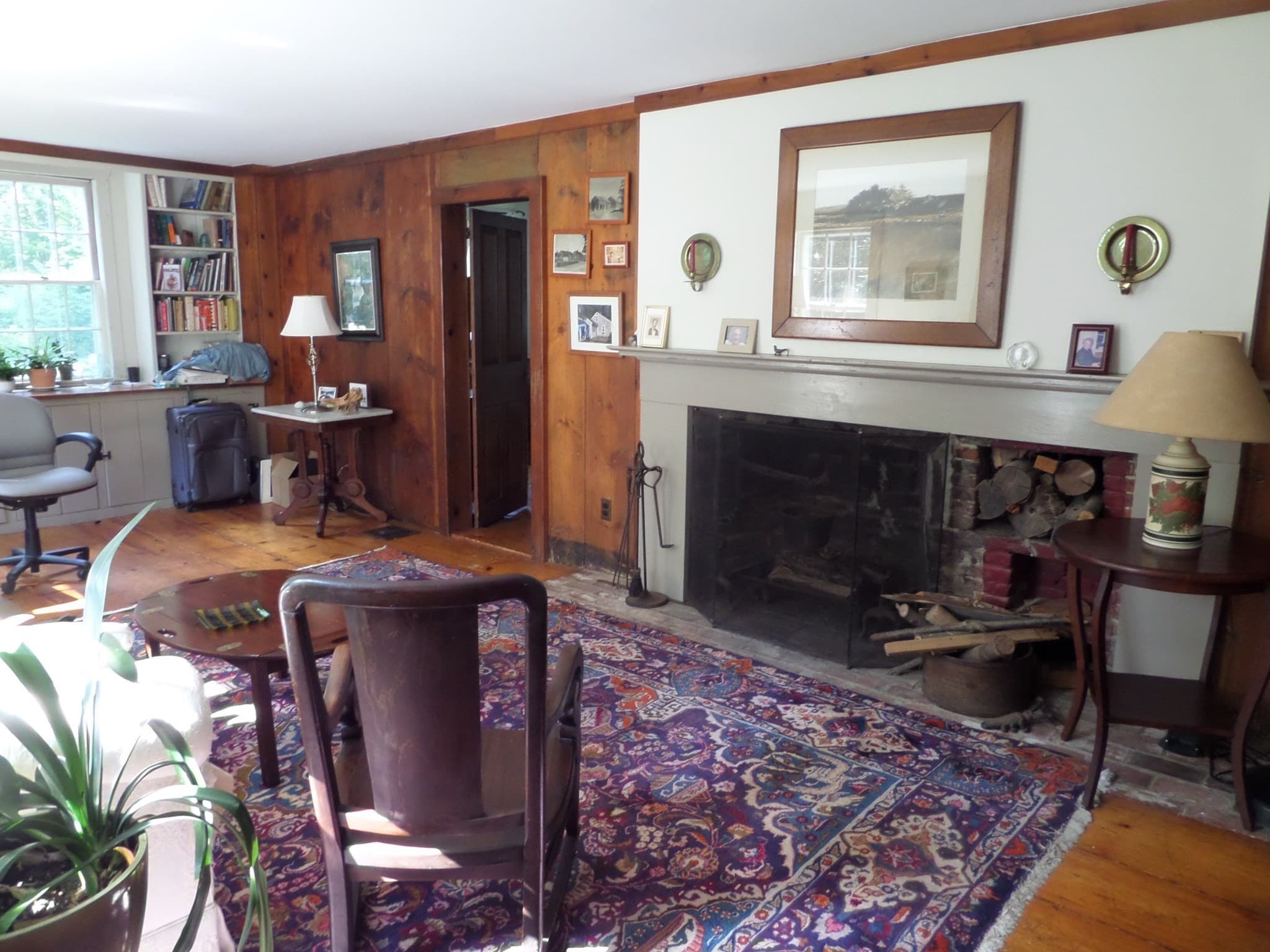 Single Family Residence at 3 Stage Rd, Chesterfield MA 01096, photo 9 of 40