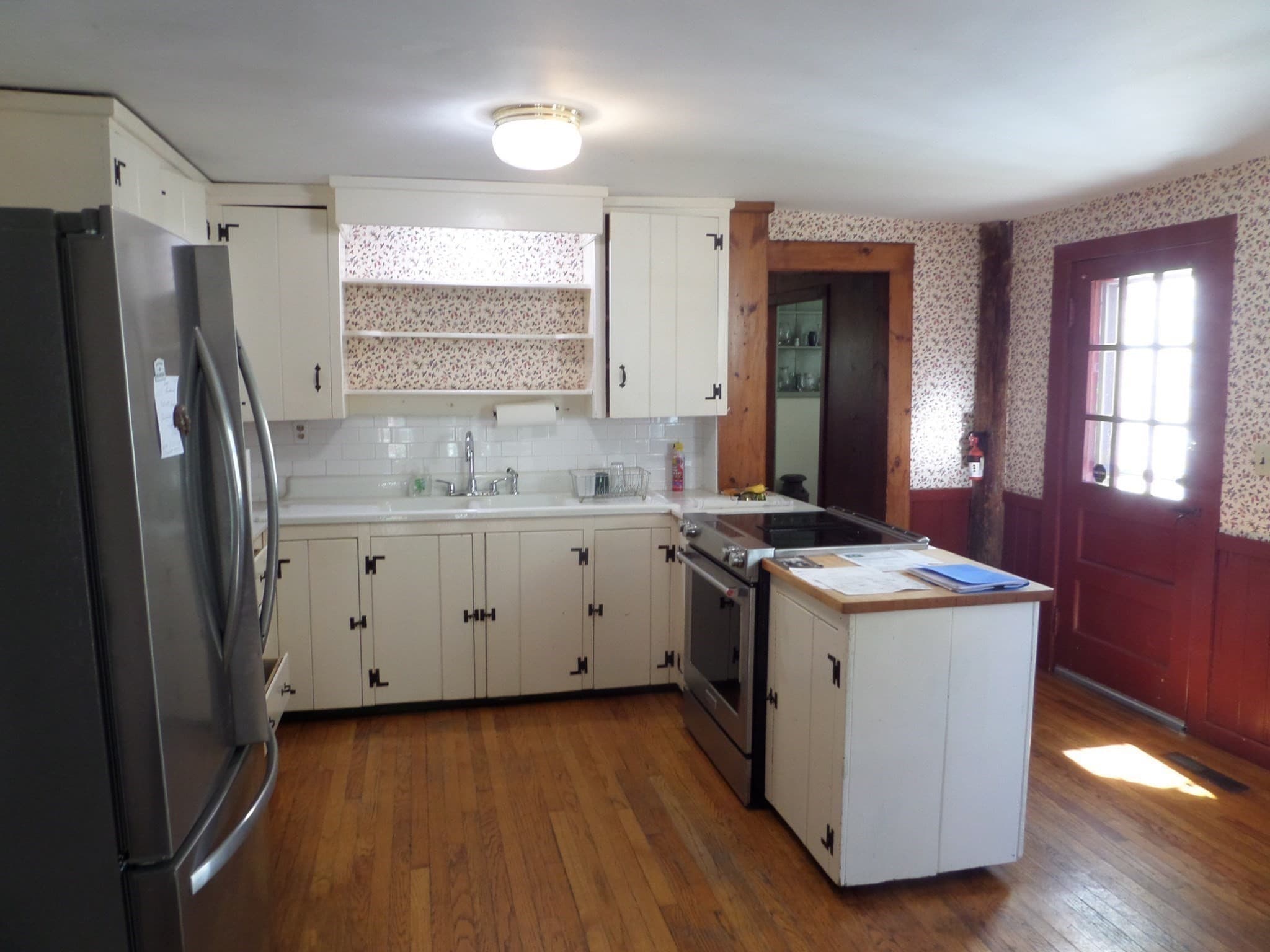 Single Family Residence at 3 Stage Rd, Chesterfield MA 01096, photo 30 of 40