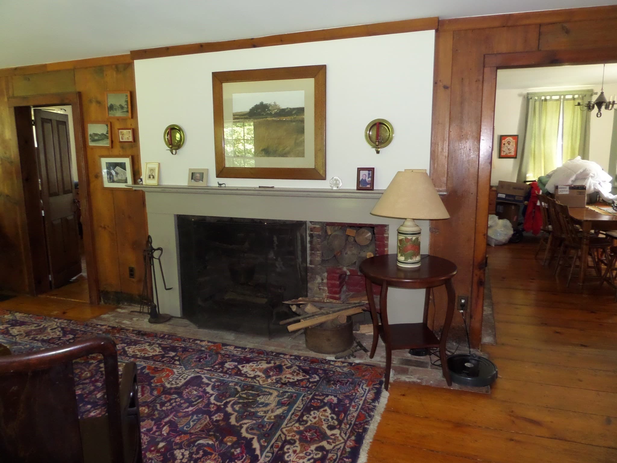 Single Family Residence at 3 Stage Rd, Chesterfield MA 01096, photo 10 of 40