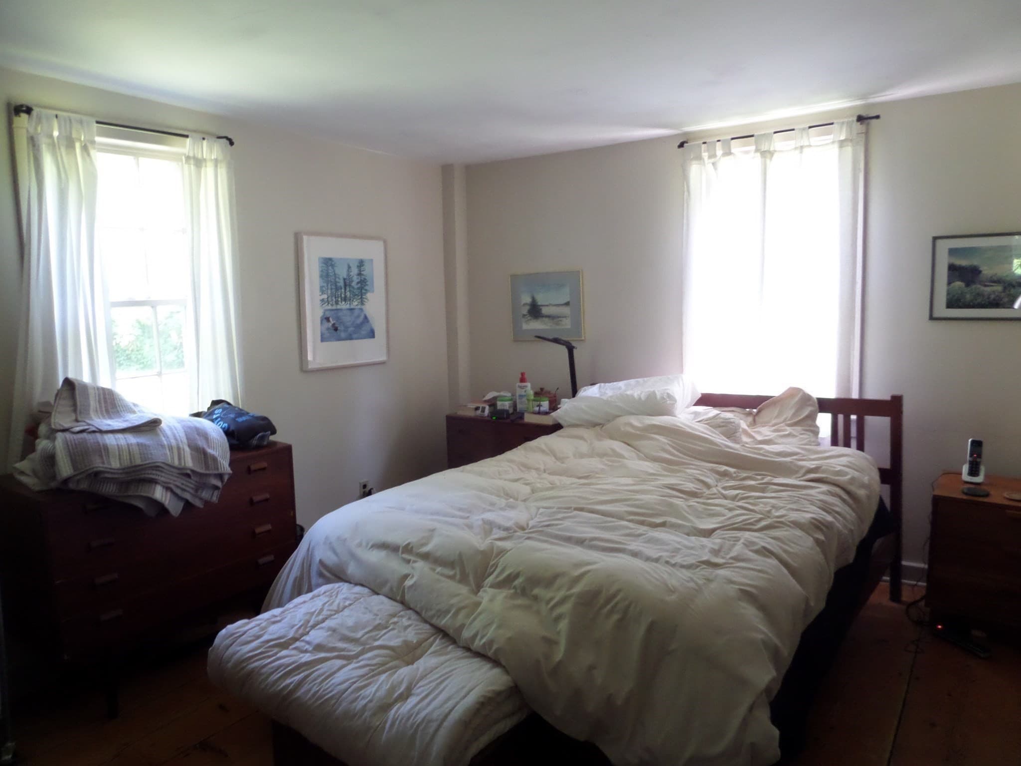 Single Family Residence at 3 Stage Rd, Chesterfield MA 01096, photo 14 of 40