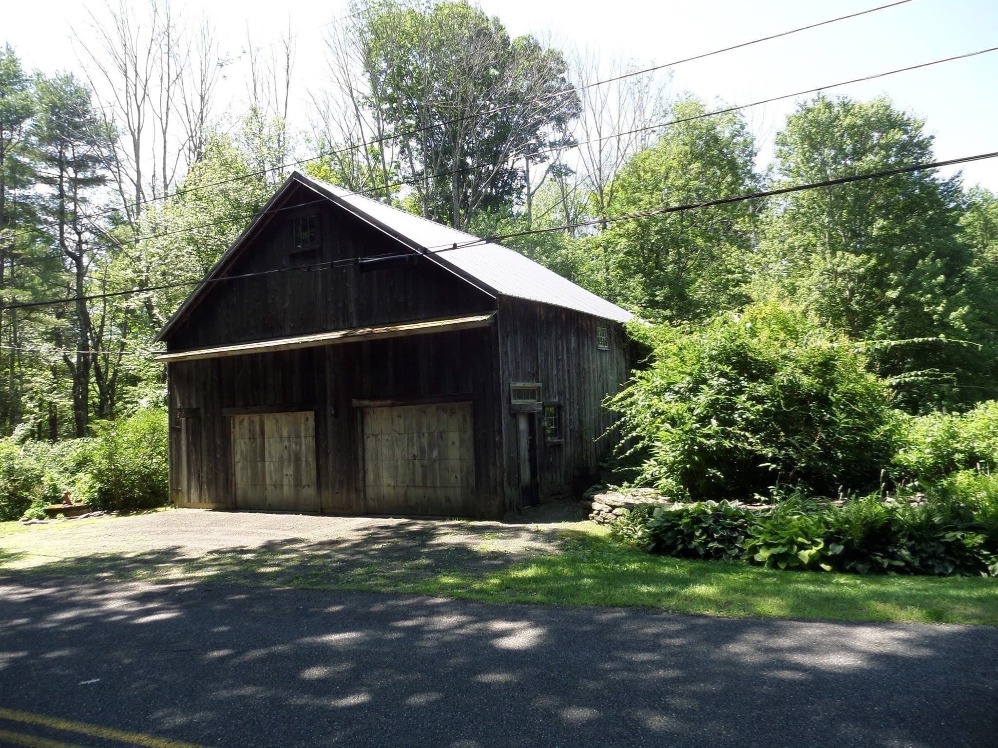 Single Family Residence at 3 Stage Rd, Chesterfield MA 01096, photo 37 of 40