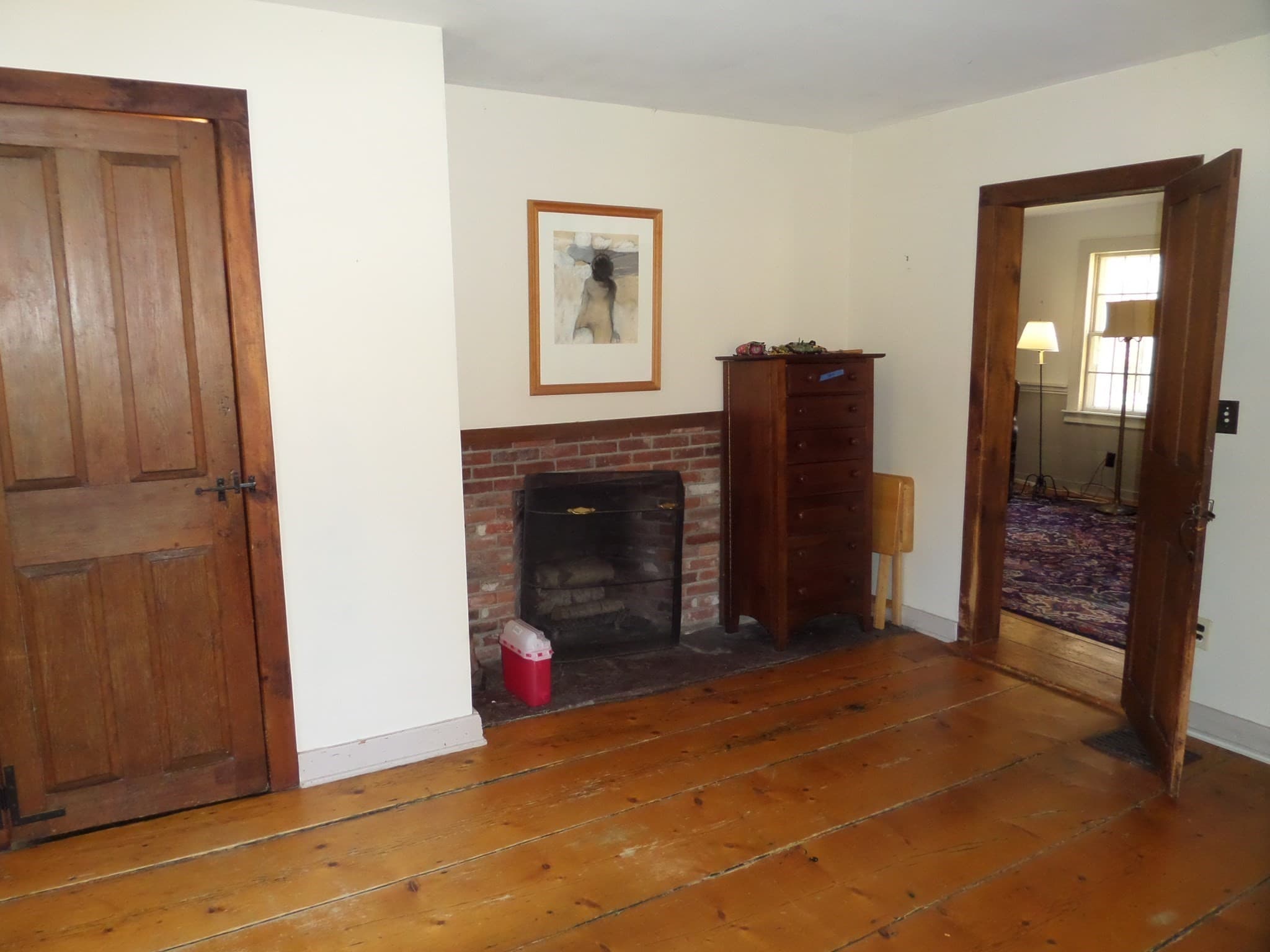 Single Family Residence at 3 Stage Rd, Chesterfield MA 01096, photo 15 of 40