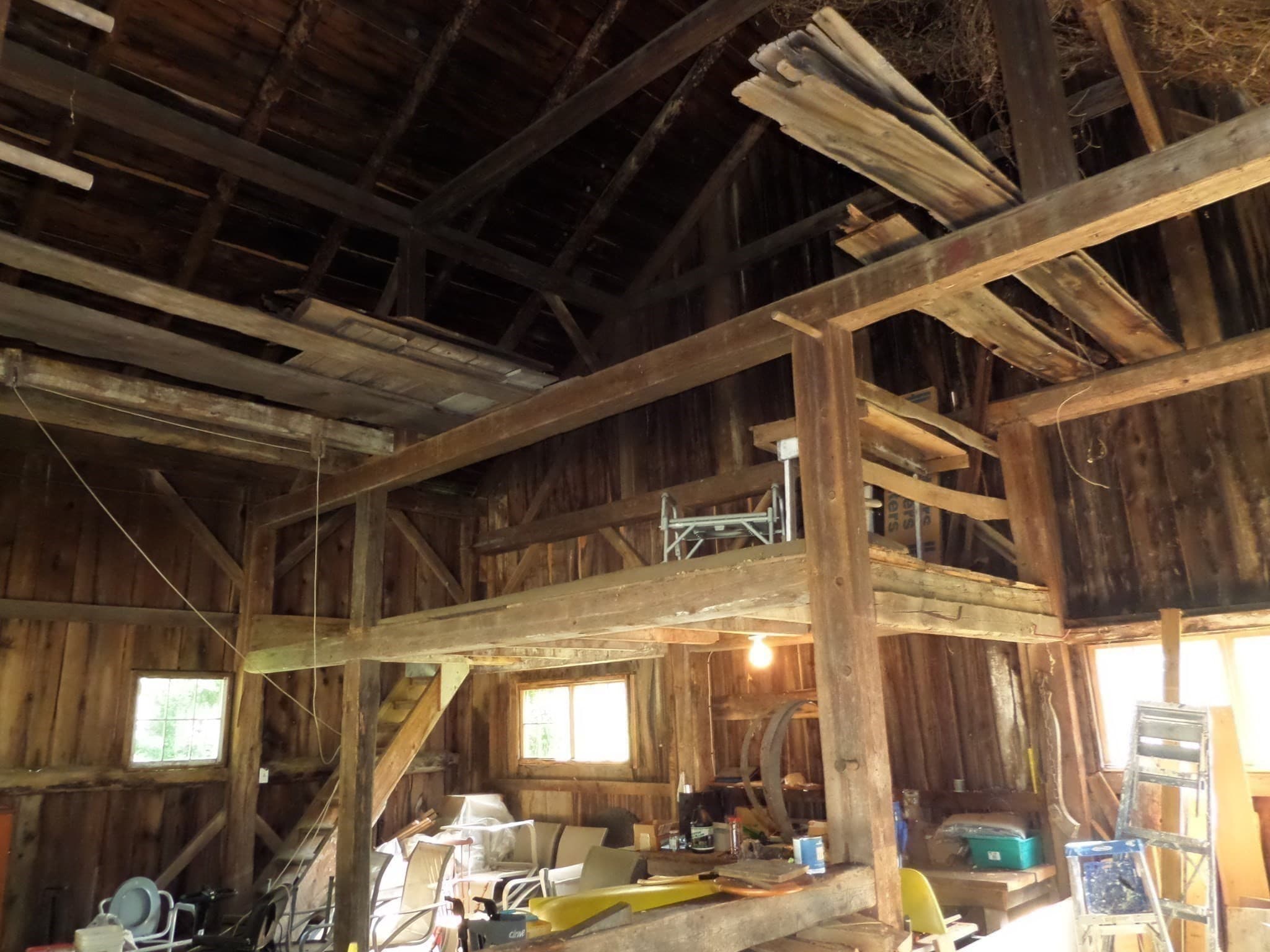 Single Family Residence at 3 Stage Rd, Chesterfield MA 01096, photo 39 of 40