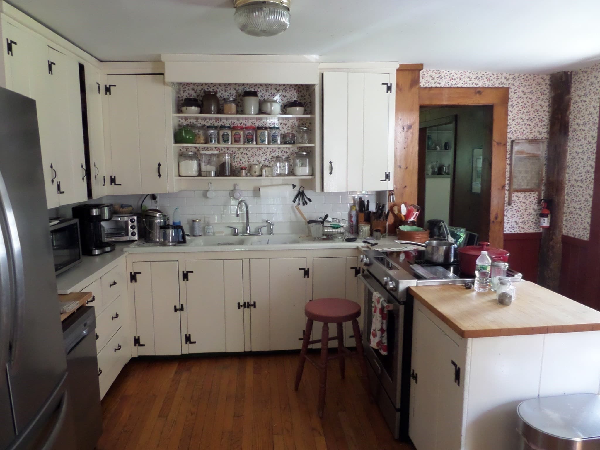 Single Family Residence at 3 Stage Rd, Chesterfield MA 01096, photo 29 of 40