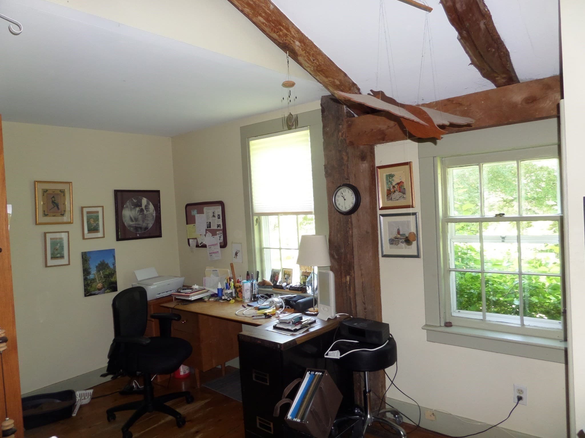 Single Family Residence at 3 Stage Rd, Chesterfield MA 01096, photo 25 of 40
