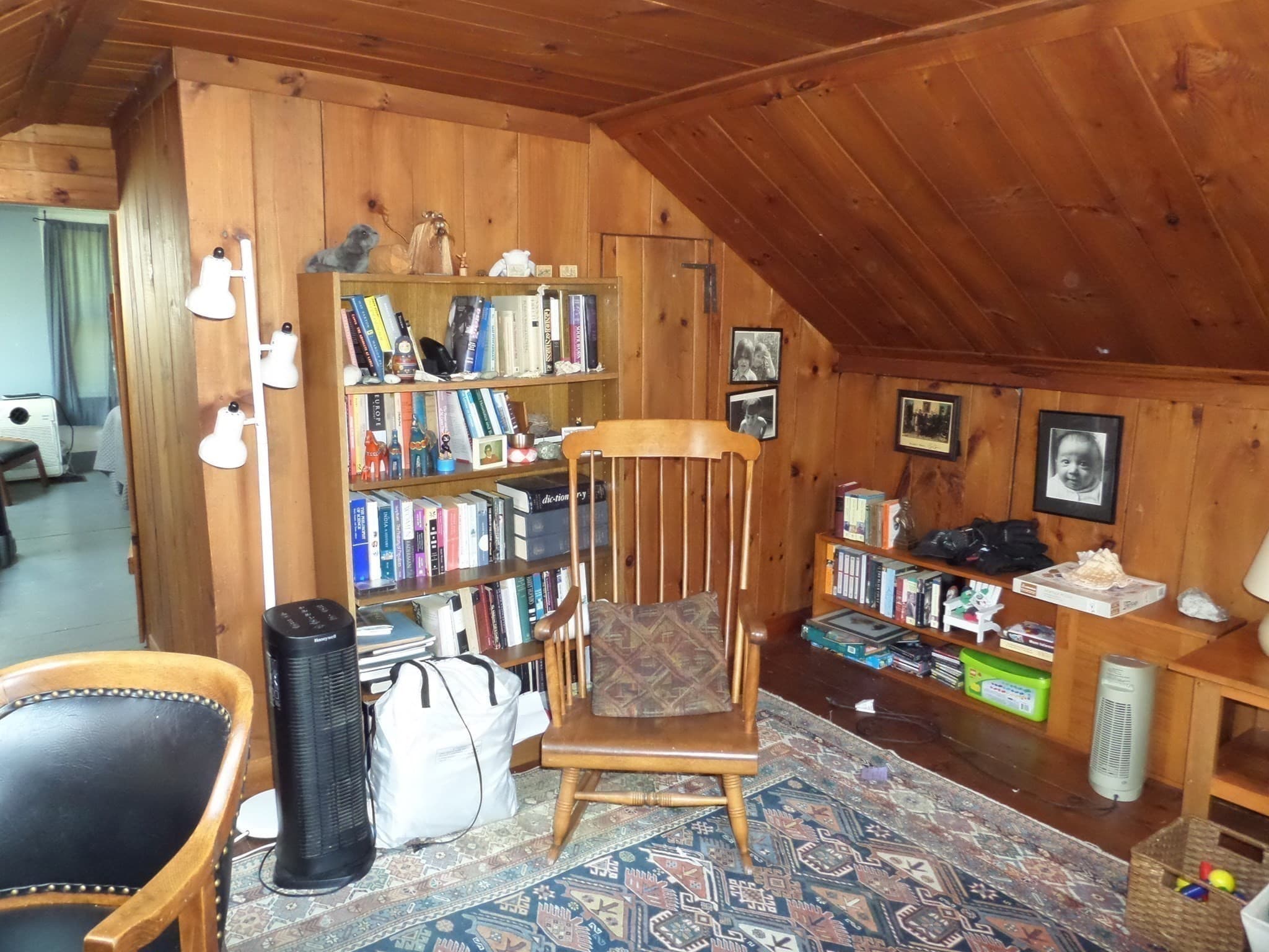 Single Family Residence at 3 Stage Rd, Chesterfield MA 01096, photo 21 of 40