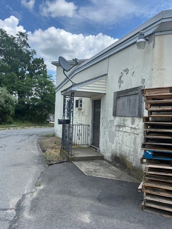 Commercial Sale at 24 Weir Ave, Taunton MA 02780, Taunton, photo 12 of 12