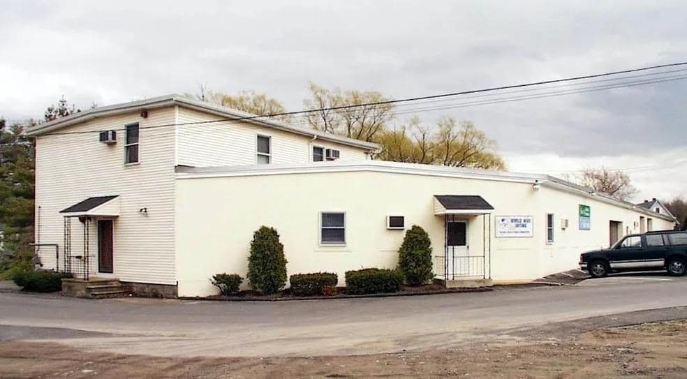 24 Weir Ave, Taunton MA 02780
