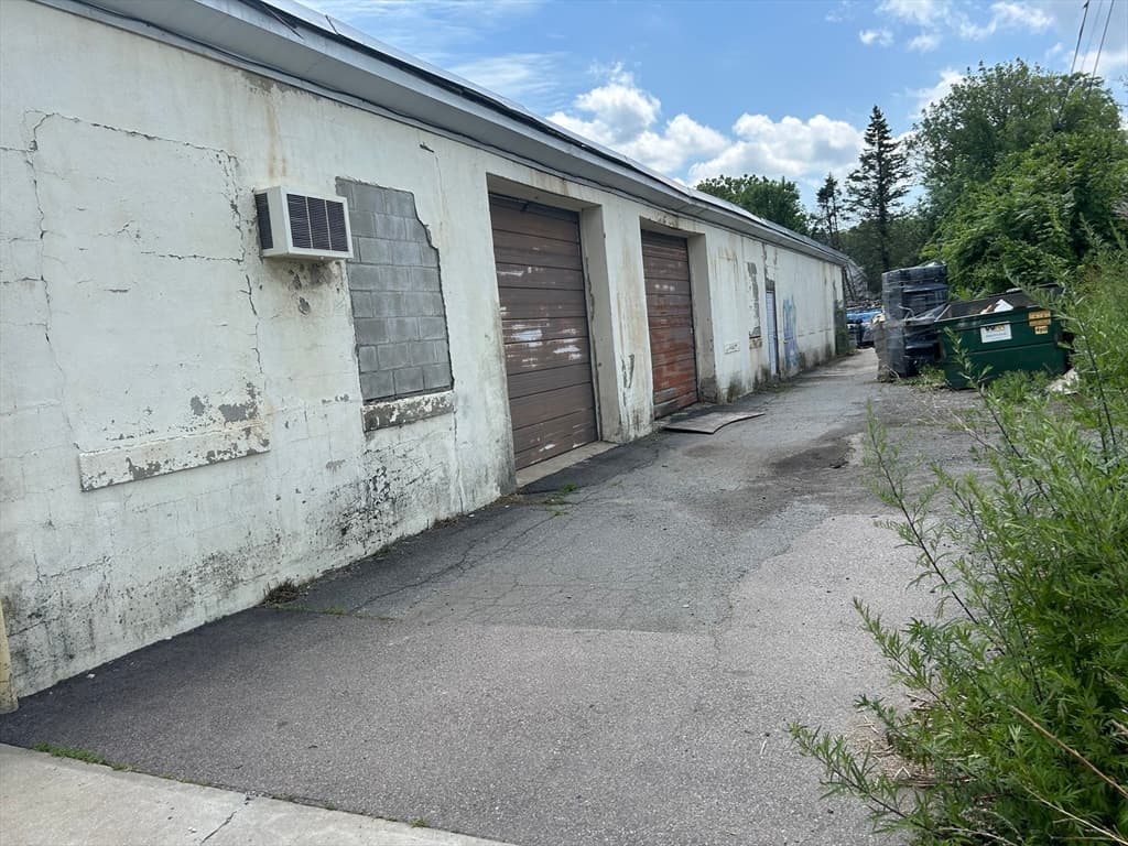 Commercial Sale at 24 Weir Ave, Taunton MA 02780, Taunton, photo 10 of 12