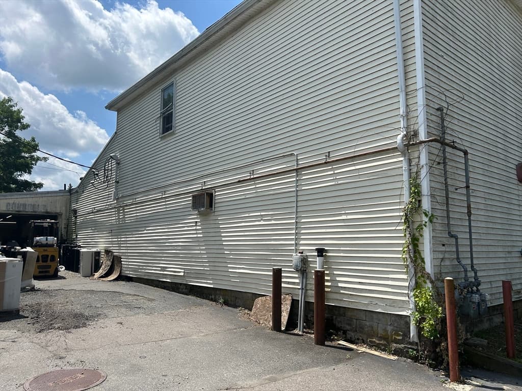 Commercial Sale at 24 Weir Ave, Taunton MA 02780, Taunton, photo 8 of 12