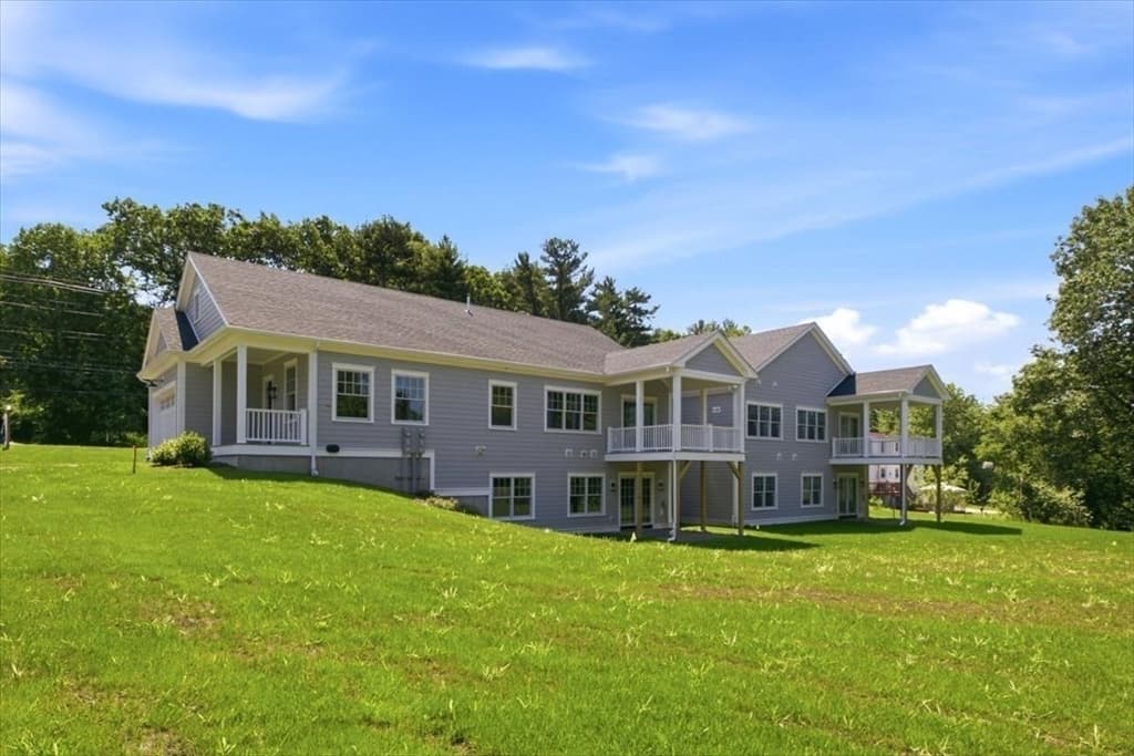 1549 Washington St # 1, Walpole MA 02081 photo 35