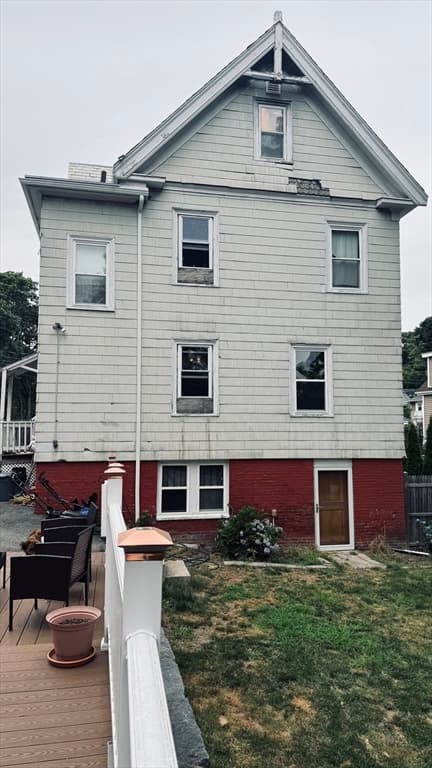 2 Family - 2 Units Up/Down at 1138 Adams St, Boston MA 02124, Boston, photo 13 of 26