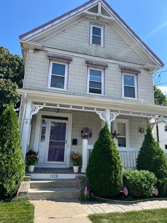 2 Family - 2 Units Up/Down at 1138 Adams St, Boston MA 02124, Boston, photo 14 of 26