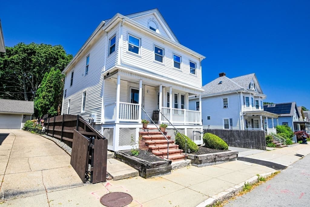 321 Arnold St, New Bedford MA 02740 photo 24