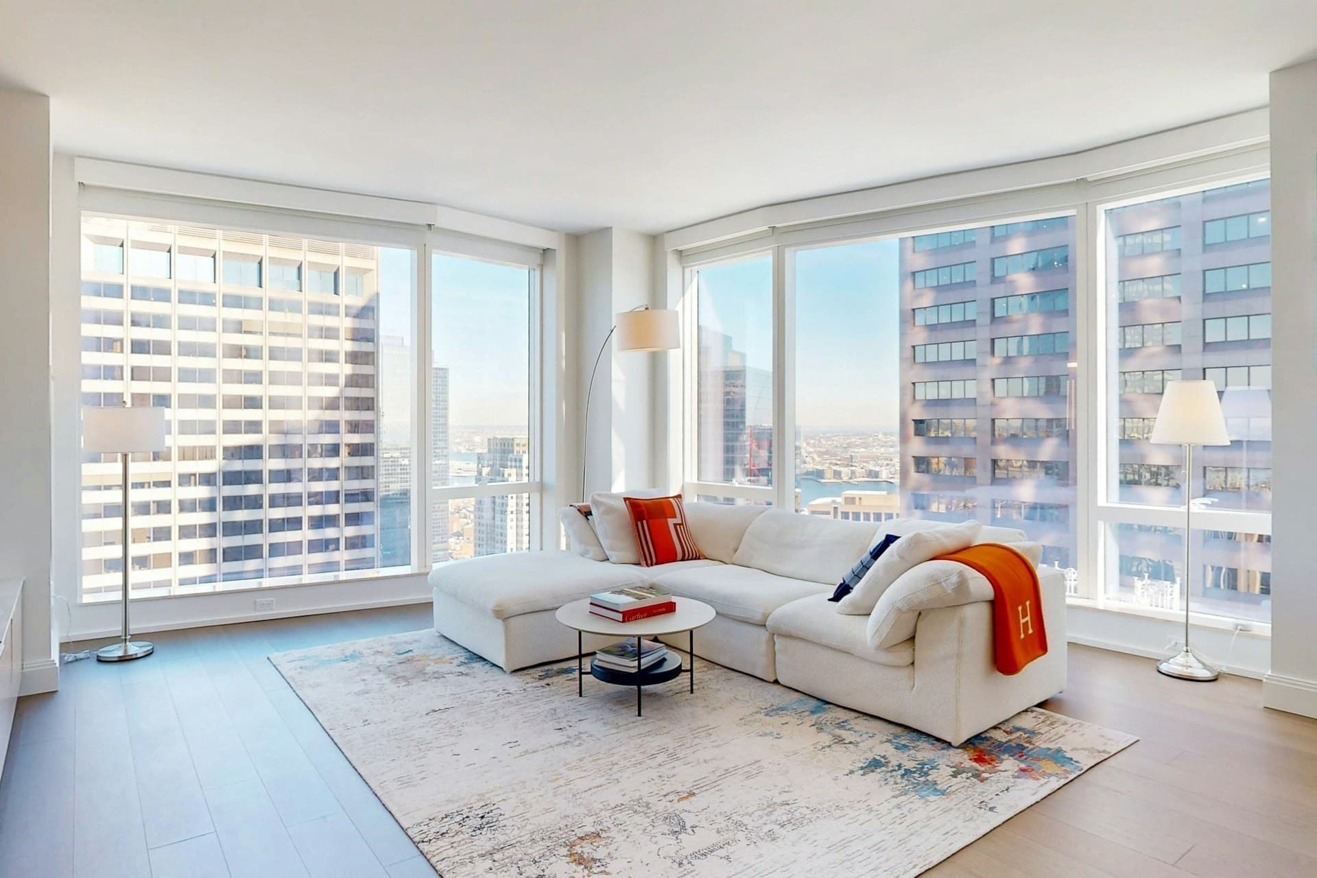 Condominium at 240 Devonshire St # U3912, Boston MA 02110, photo 6 of 41