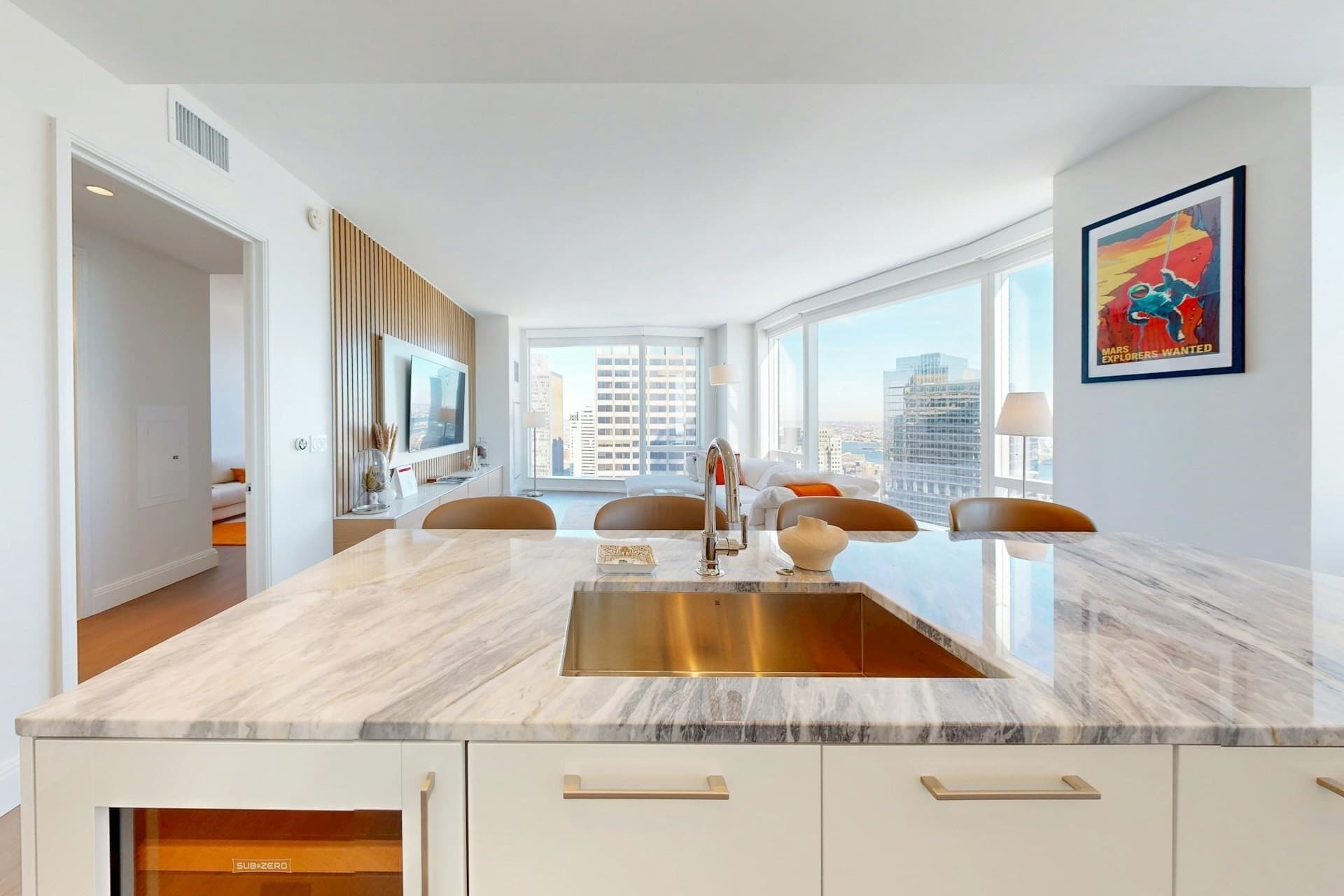 Condominium at 240 Devonshire St # U3912, Boston MA 02110, photo 5 of 41