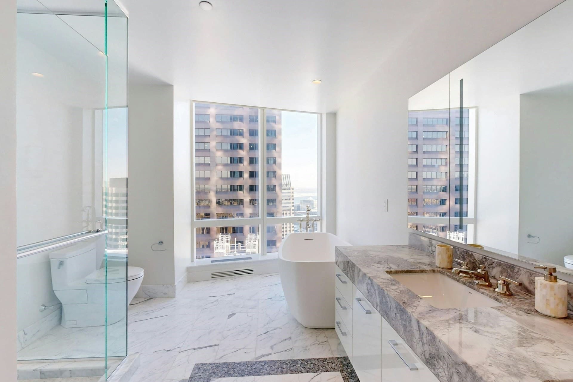 Condominium at 240 Devonshire St # U3912, Boston MA 02110, photo 20 of 41