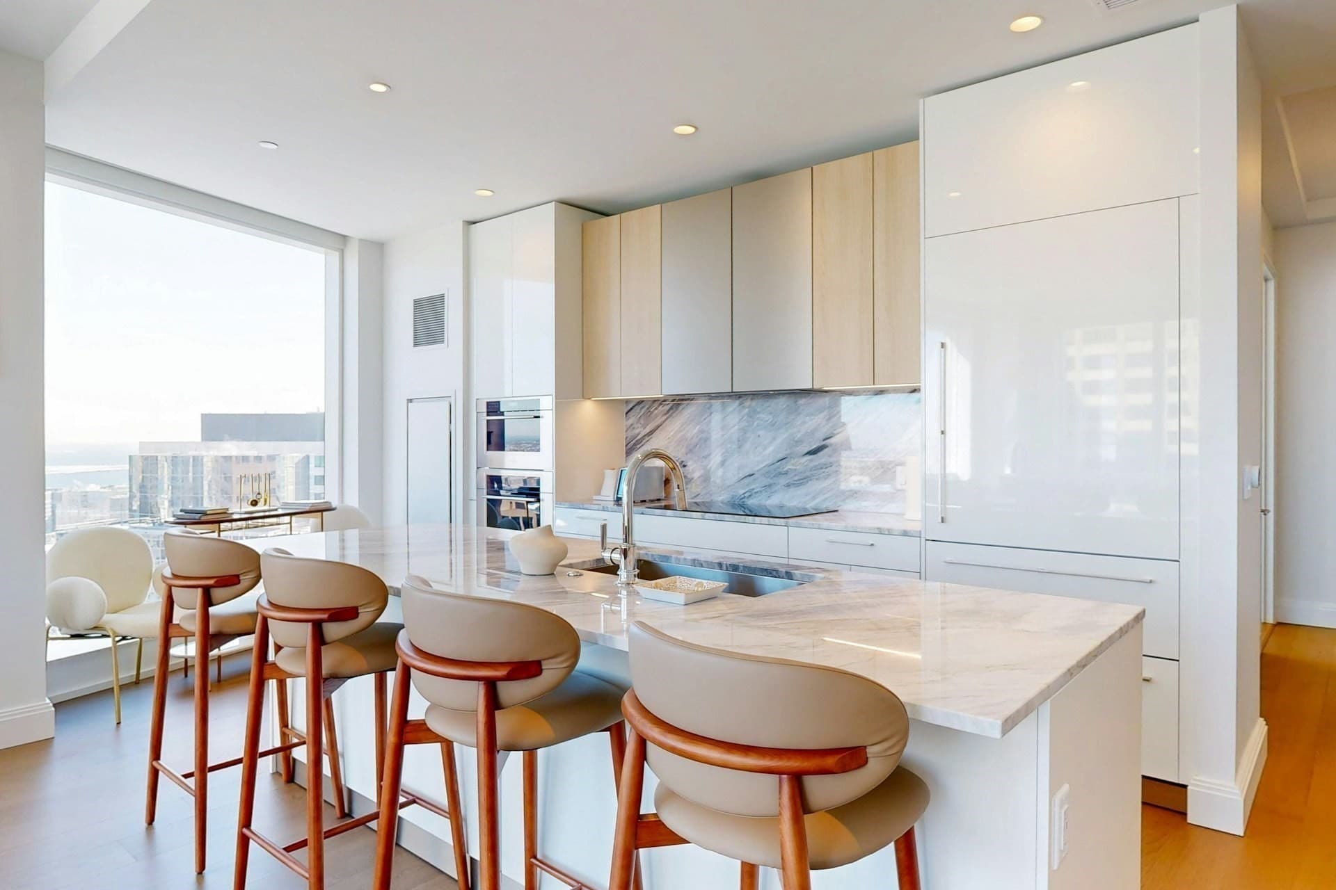 Condominium at 240 Devonshire St # U3912, Boston MA 02110, photo 9 of 41