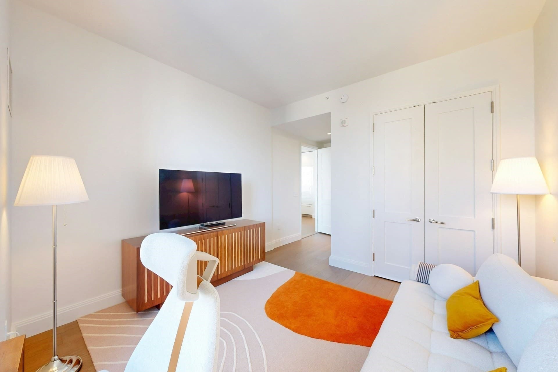 Condominium at 240 Devonshire St # U3912, Boston MA 02110, photo 24 of 41