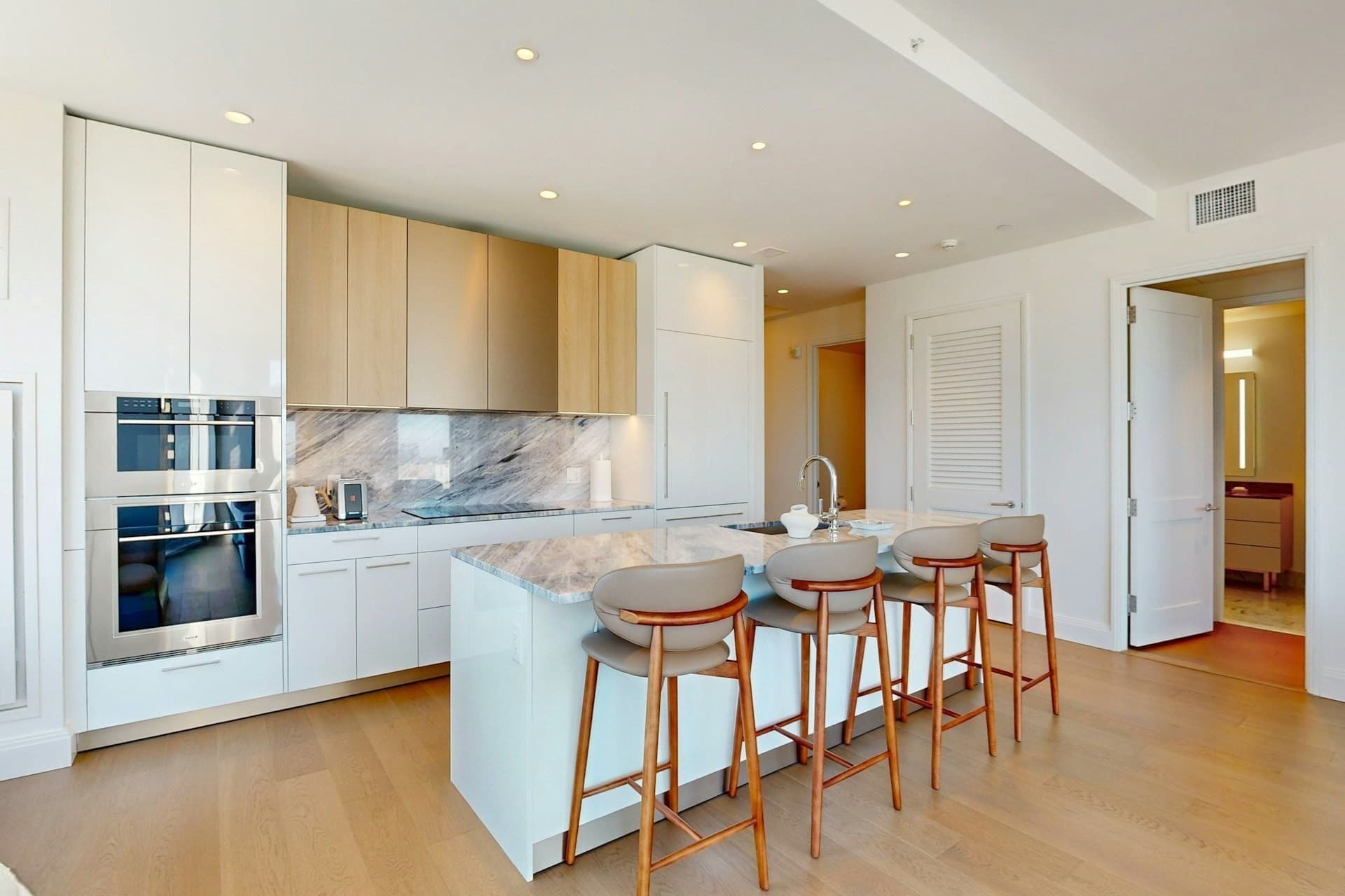 Condominium at 240 Devonshire St # U3912, Boston MA 02110, photo 10 of 41