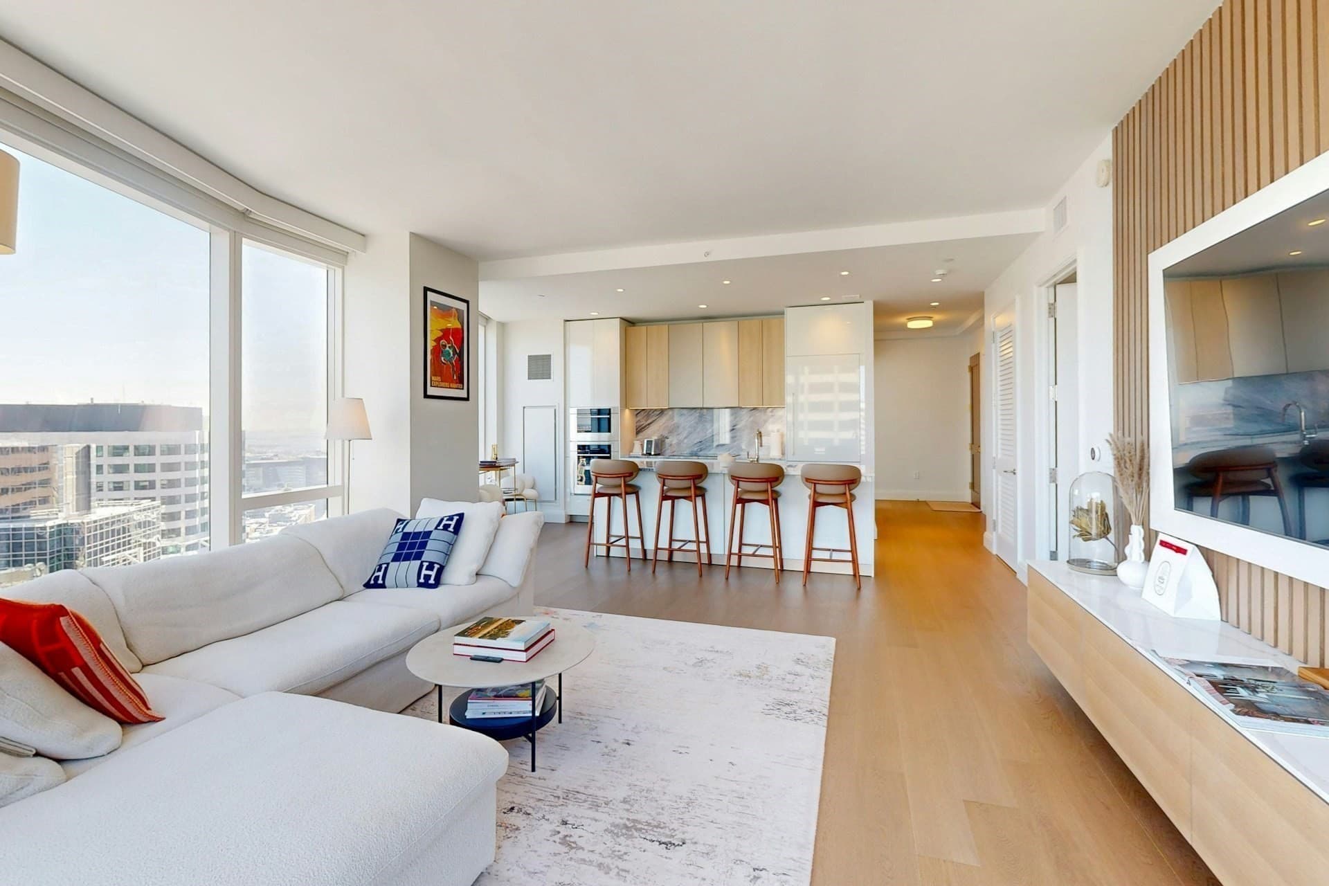 Condominium at 240 Devonshire St # U3912, Boston MA 02110, photo 4 of 41