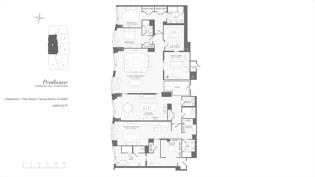 240 Devonshire Street # 1B, Boston MA 02110 photo 42