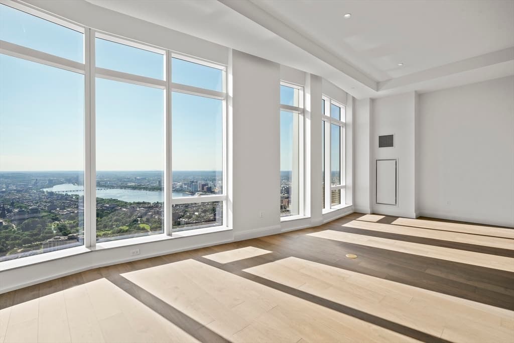240 Devonshire Street # 1B, Boston MA 02110