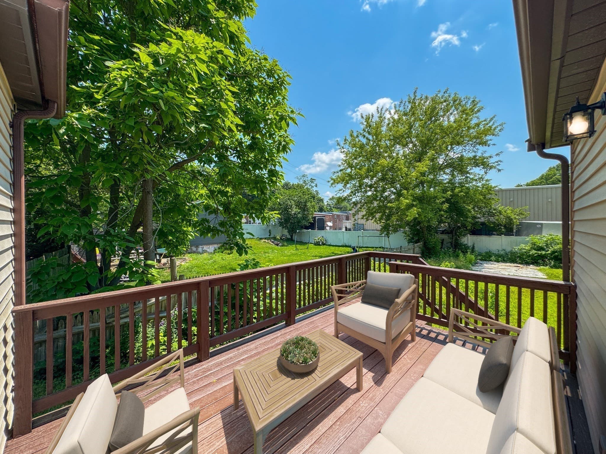 Single Family Residence at 200 Temple St, Whitman MA 02382, photo 6 of 30