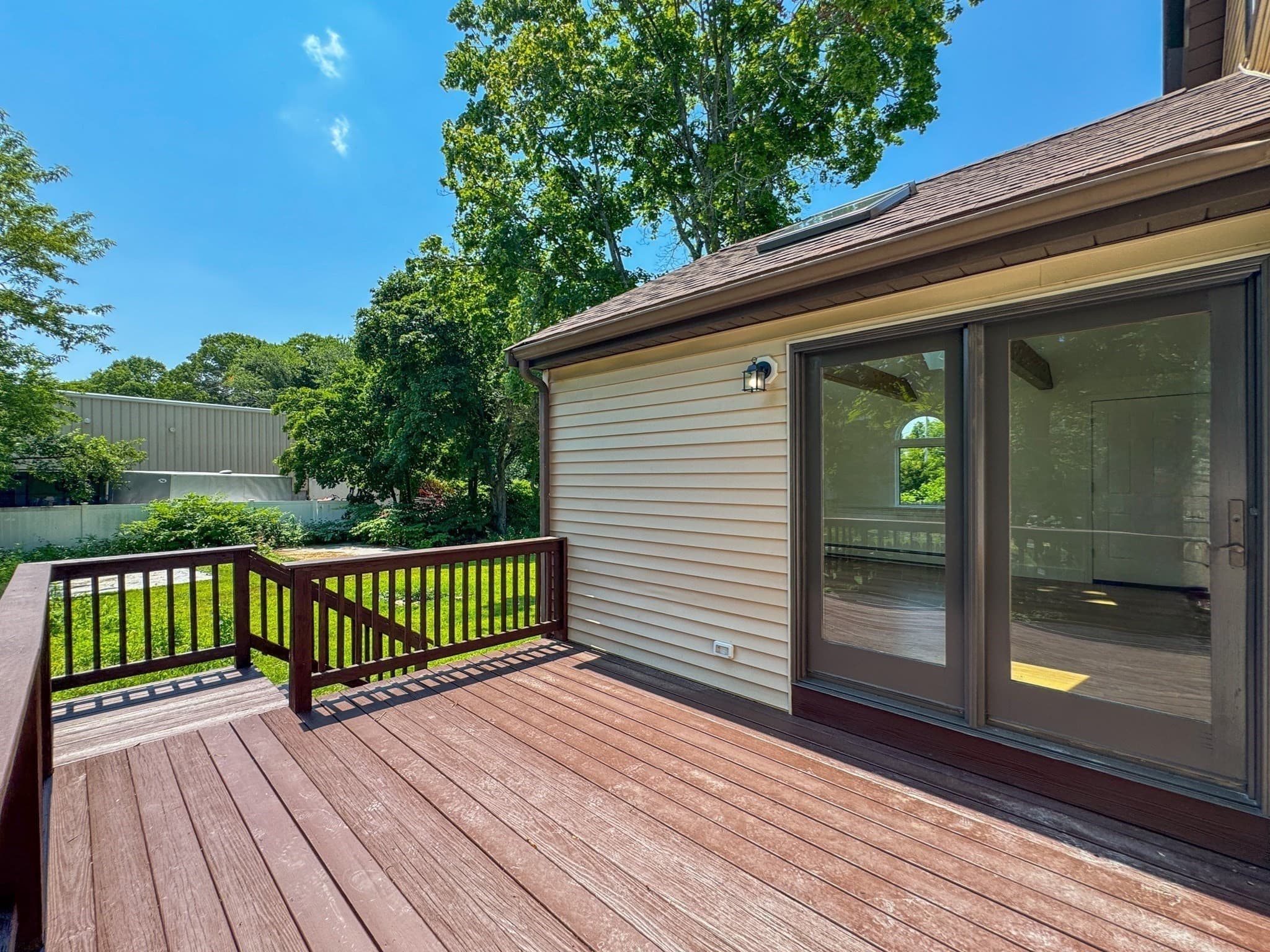 Single Family Residence at 200 Temple St, Whitman MA 02382, photo 5 of 30